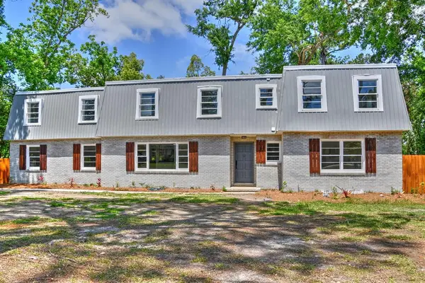 304 W W Cranford Ave, Valdosta, GA 31602
