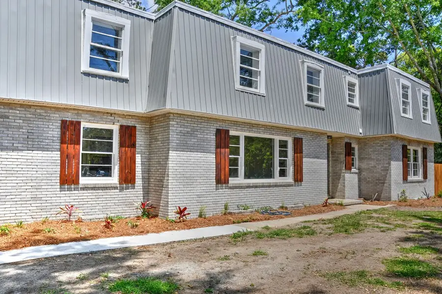 304 W W Cranford Ave, Valdosta, GA 31602 - #2