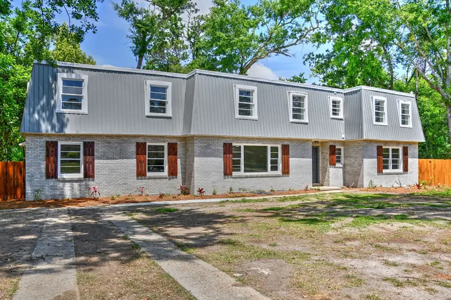304 W W Cranford Ave, Valdosta, GA 31602 - #3