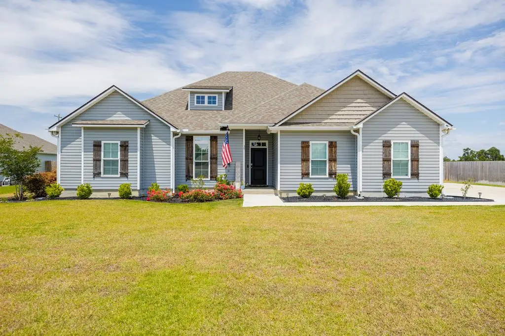 38 Remington Lane, Lakeland, GA 31635 - #1