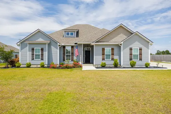 38 Remington Lane, Lakeland, GA 31635