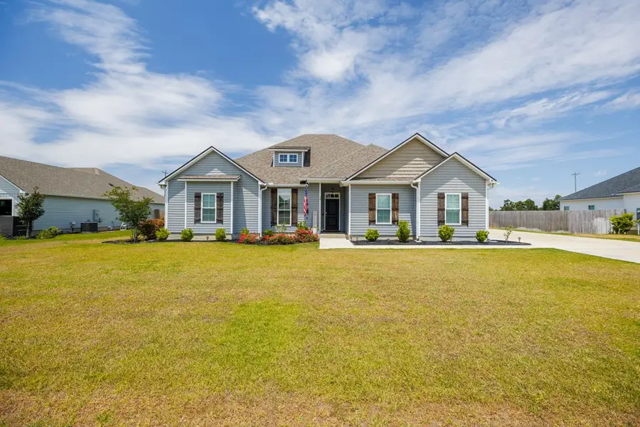 38 Remington Lane, Lakeland, GA 31635 - #2