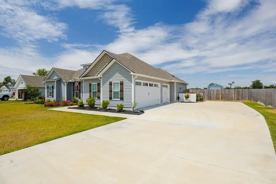38 Remington Lane, Lakeland, GA 31635 - #3