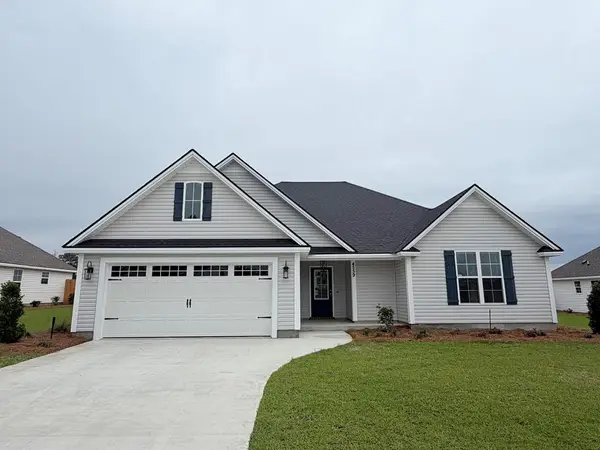 4559 Brinlee Way, Hahira, GA 31632