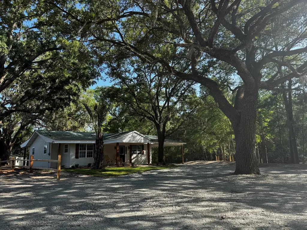 5781 Adams Rd, Valdosta, GA 31632 - #1