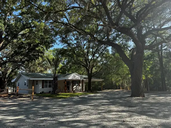 5781 Adams Rd, Valdosta, GA 31632
