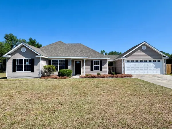 4221 Buckhead Dr, Valdosta, GA 31605