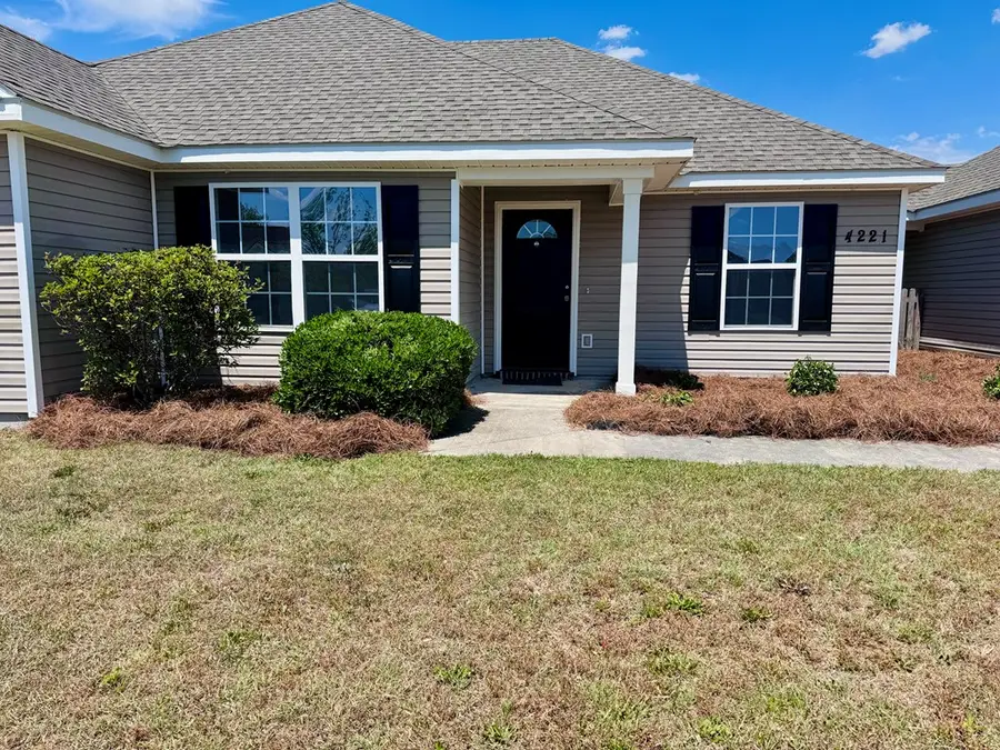 4221 Buckhead Dr, Valdosta, GA 31605 - #2