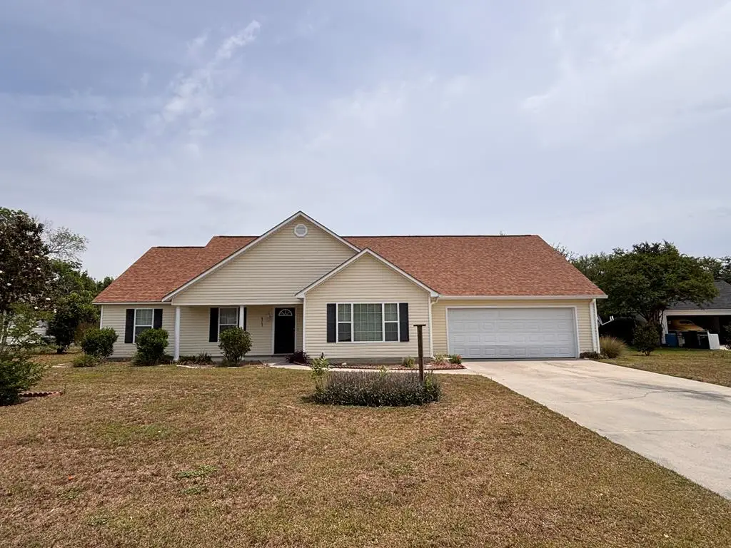 4341 Sandy Springs Drive, Valdosta, GA 31601 - #1