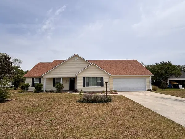 4341 Sandy Springs Drive, Valdosta, GA 31601