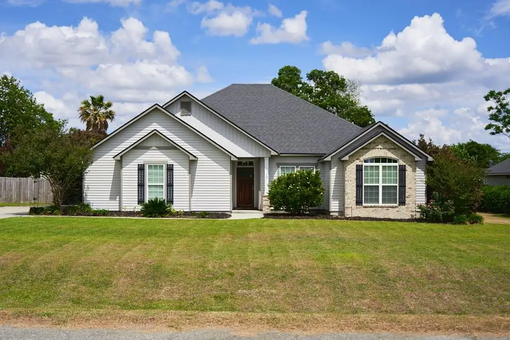 17 Barrett Lane, Lakeland, GA 31635 - #1