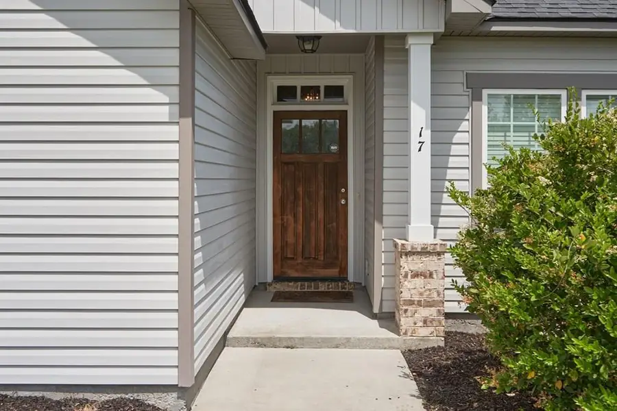 17 Barrett Lane, Lakeland, GA 31635 - #2