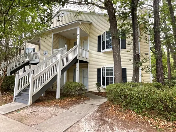 2092 S. Sherwood Drive #L 104, Valdosta, GA 31602