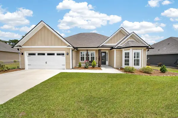 3059 Reynolda Drive, Hahira, GA 31632