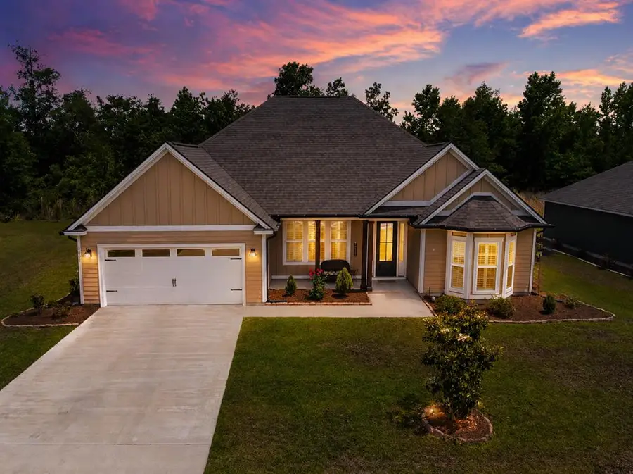 3059 Reynolda Drive, Hahira, GA 31632 - #2