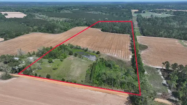 2080 Rizer Rd, Quitman, GA 31643