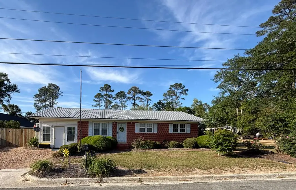 304 Bullock, Nashville, GA 31639 - #1