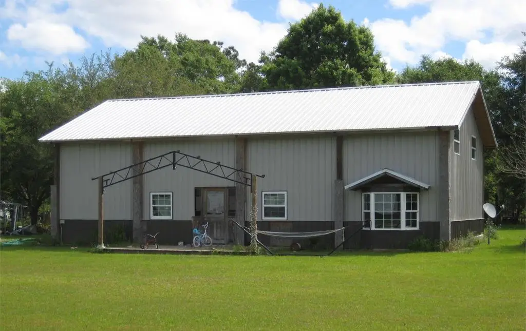 174 Harrell Rd, Adel, GA 31620 - #1