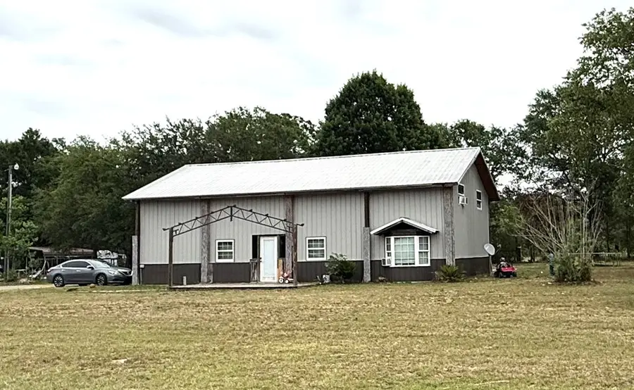 174 Harrell Rd, Adel, GA 31620 - #2
