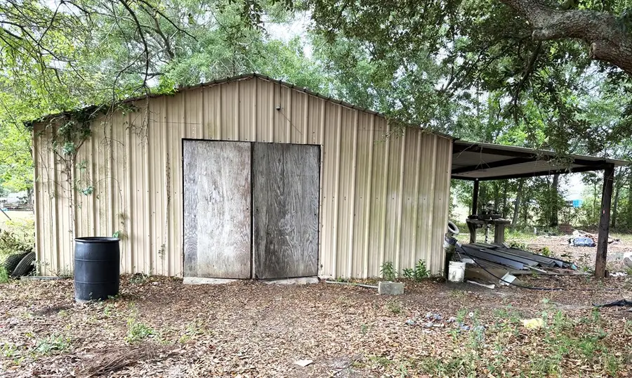 174 Harrell Rd, Adel, GA 31620 - #3