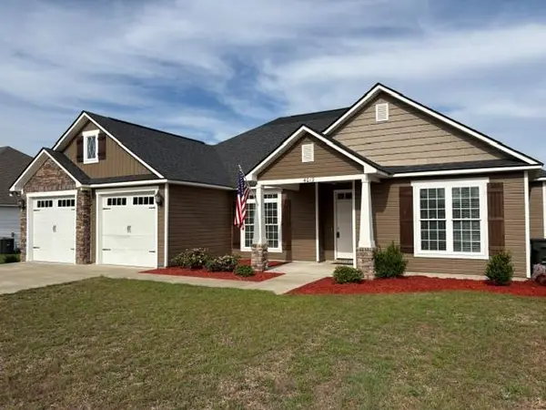 4012 Crusader Court, Valdosta, GA 31605