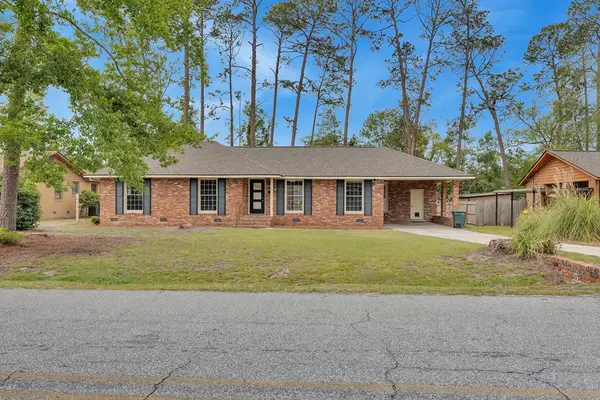 2206 Deborah Dr, Valdosta, GA 31602