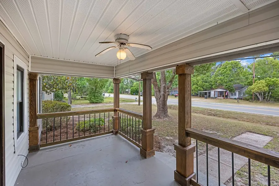 71 W Thigpen Ave, Lakeland, GA 31635 - #3