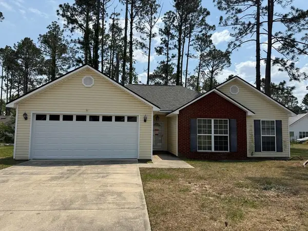 14 Pine Breeze Court, Lakeland, GA 31635