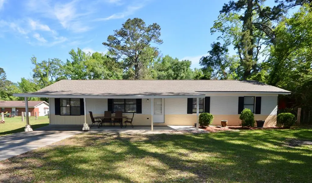 802 E Lafayette Street, Quitman, GA 31643 - #1