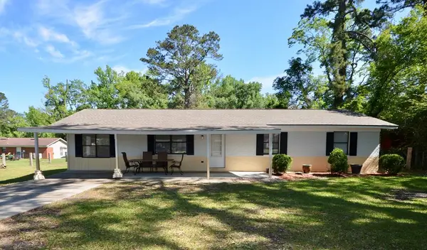 802 E Lafayette Street, Quitman, GA 31643