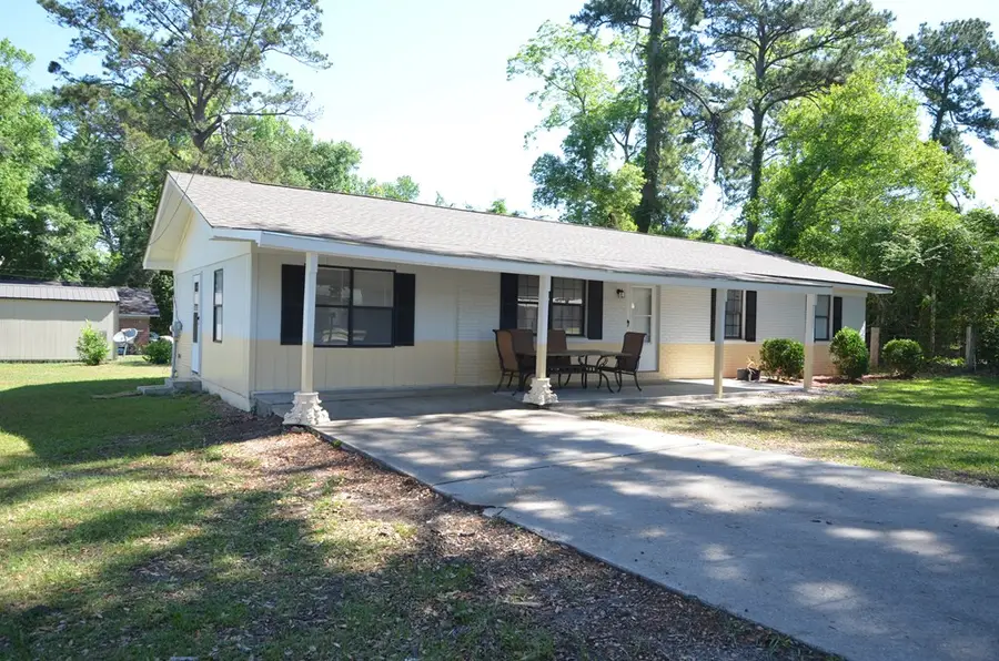 802 E Lafayette Street, Quitman, GA 31643 - #3
