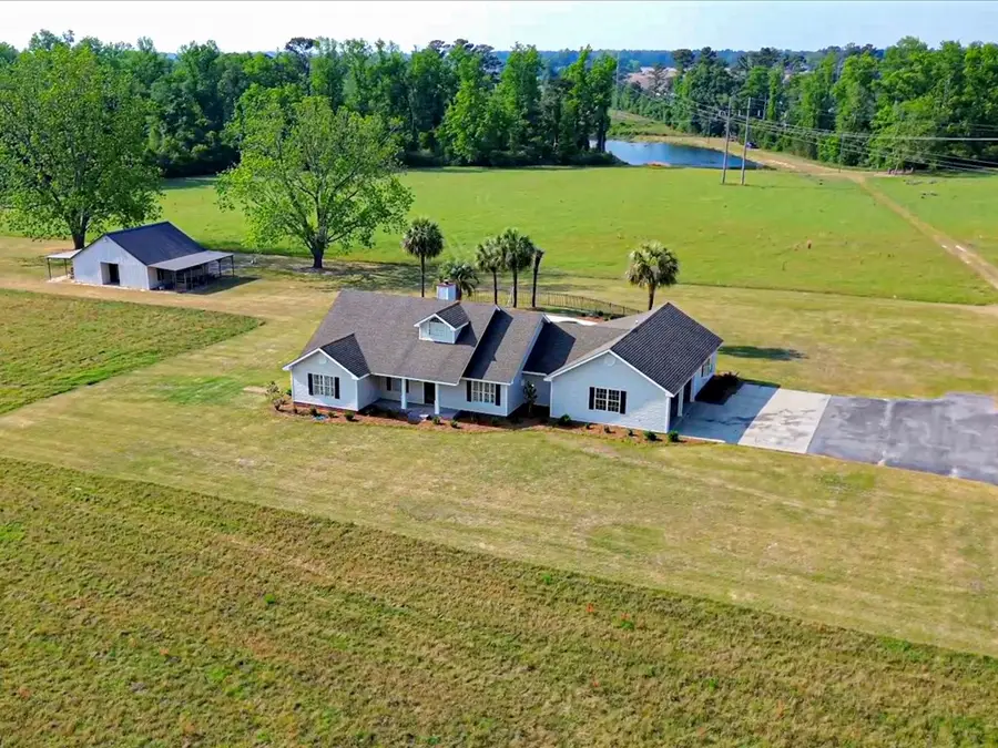 7837 Val Del Road, Adel, GA 31620 - #2