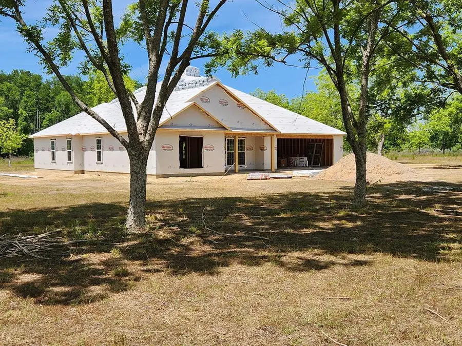 1100 S Hwy 221, Naylor, GA 31641 - #2