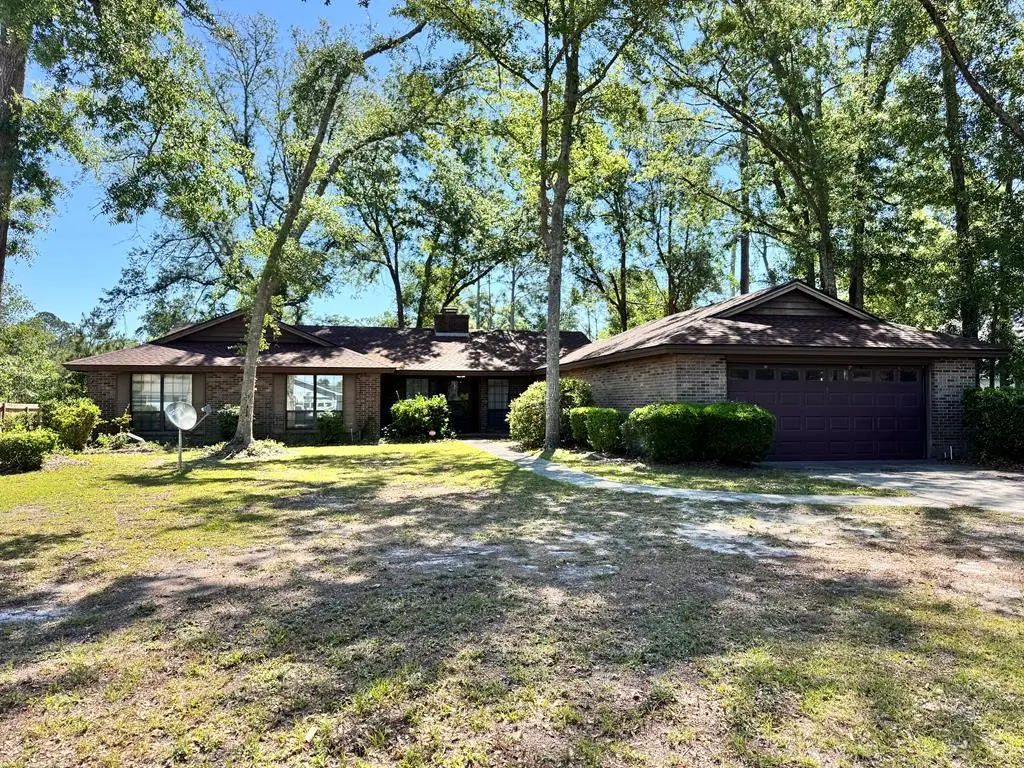 4521 Timberbrook Trail, Valdosta, GA 31602 - #1