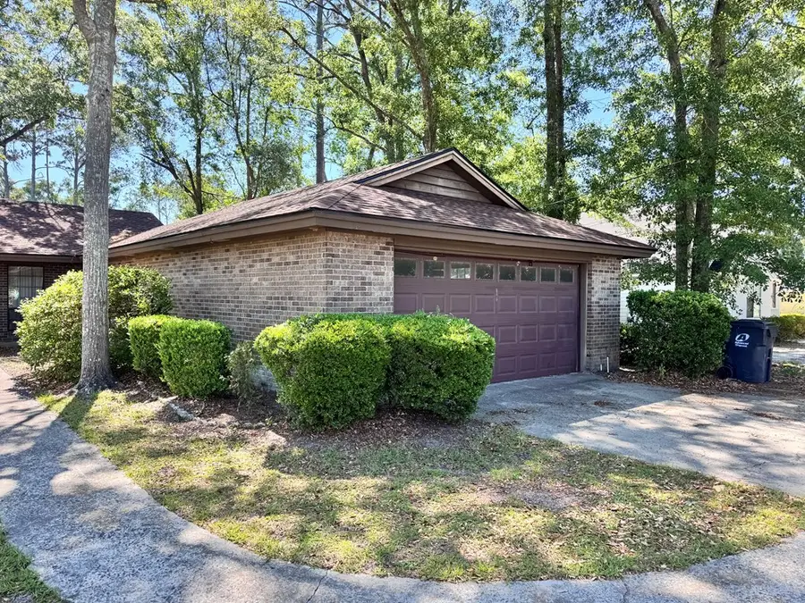 4521 Timberbrook Trail, Valdosta, GA 31602 - #2
