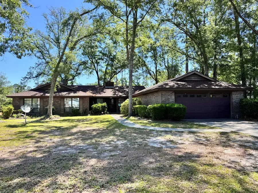 4521 Timberbrook Trail, Valdosta, GA 31602 - #3