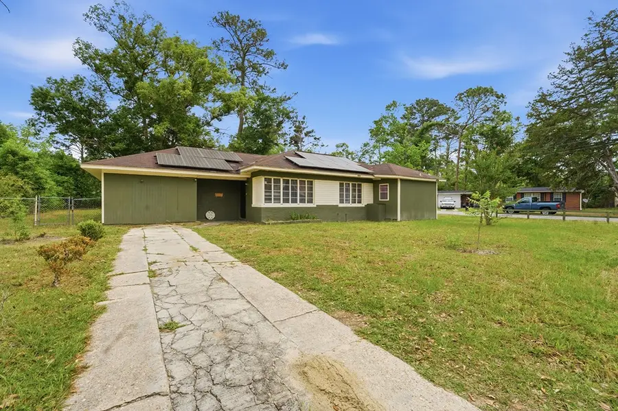 1406 Leone Ave, Valdosta, GA 31602 - #2