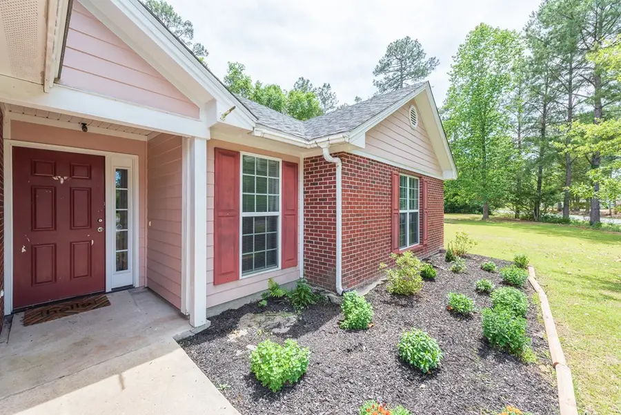 122 Woodward Cir, Valdosta, GA 31602 - #2