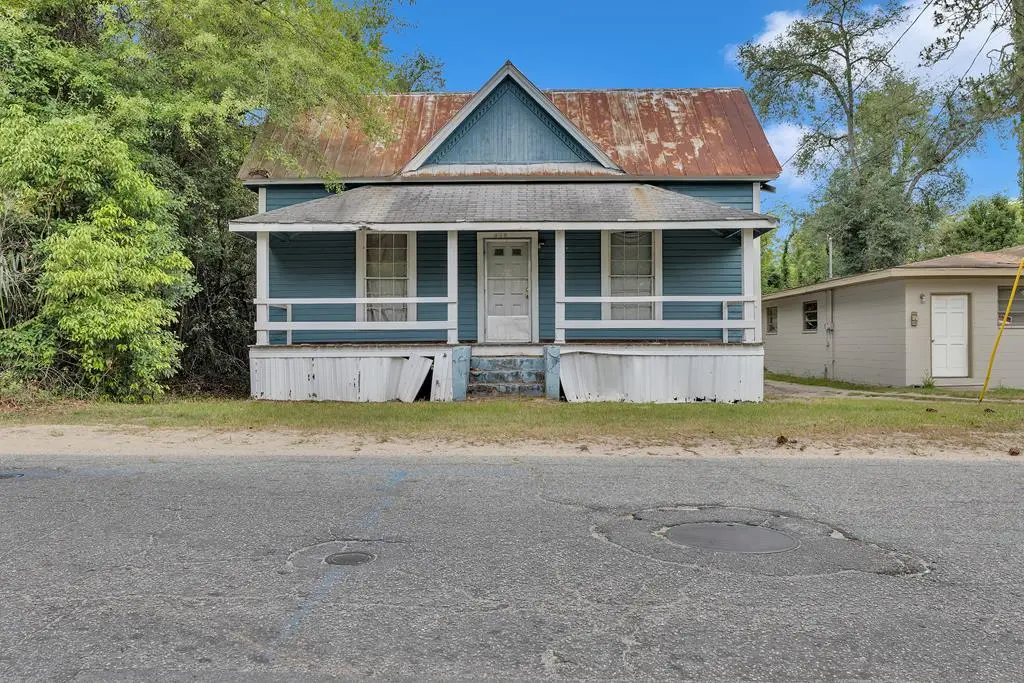 418 West Street, Valdosta, GA 31601 - #1