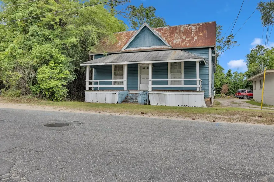 418 West Street, Valdosta, GA 31601 - #2