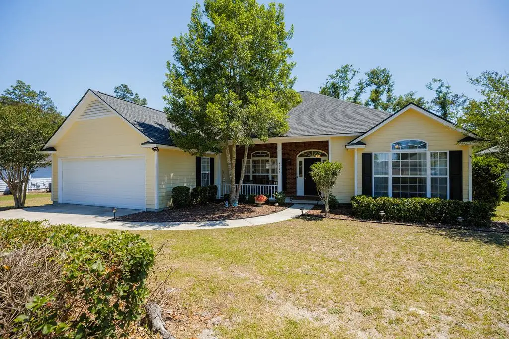 4645 Rustic Ridge Rd, Valdosta, GA 31602 - #1