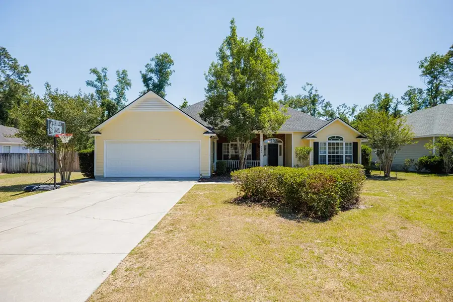 4645 Rustic Ridge Rd, Valdosta, GA 31602 - #2