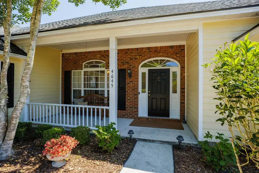 4645 Rustic Ridge Rd, Valdosta, GA 31602 - #3
