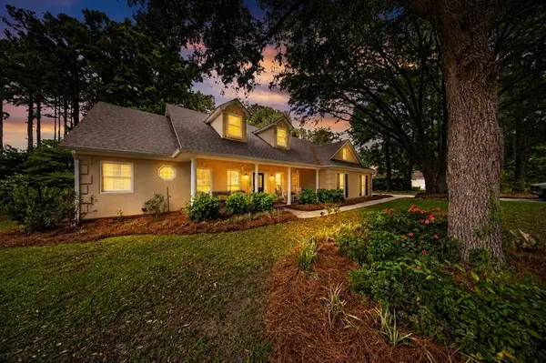 4625 Ridgeview Cir, Valdosta, GA 31602