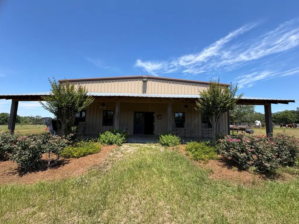 0 Mill Creek Circle, Alapaha, GA 31622 - #1