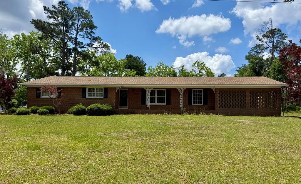 3700 Ben Lyn Road, Valdosta, GA 31601 - #1