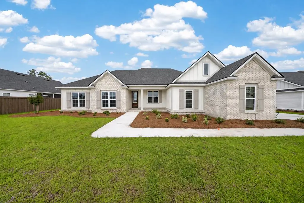 6005 4-h Club Road, Lake Park, GA 31636 - #1