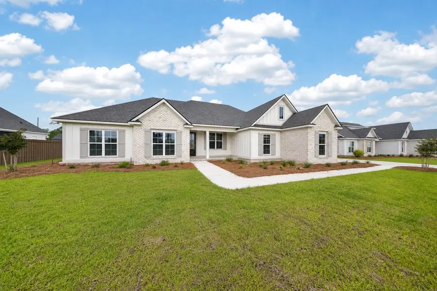 6005 4-h Club Road, Lake Park, GA 31636 - #2