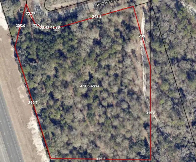 0 Crooked Circle, Valdosta, GA 31602 - #1