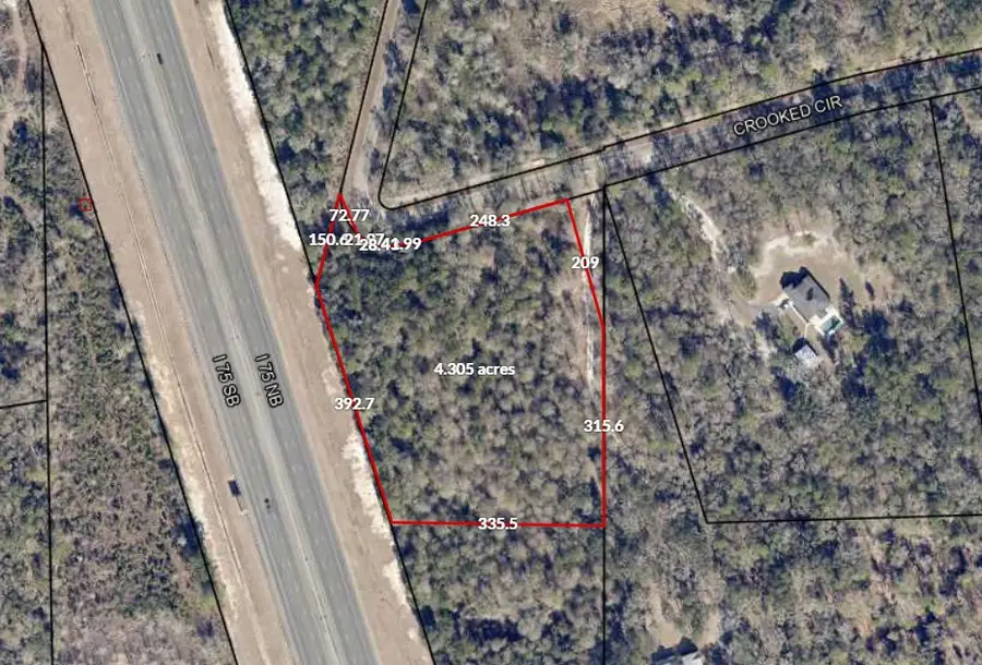 0 Crooked Circle, Valdosta, GA 31602 - #2